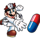 Illustration for article titled Mario Recommends an Aggressive Medication Regime For You